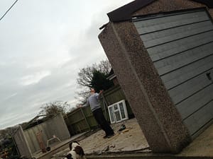 Garage 2